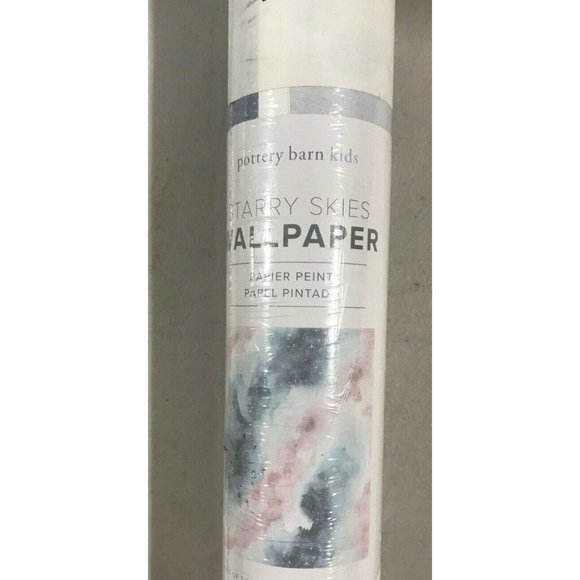 Pottery Barn Kids Wall Decor Pottery Barn Kids Starry Skies